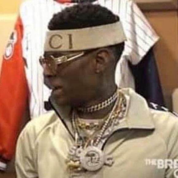 Meet your Posher, Brian - Picture 1 of 1